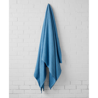 100% Cotton Waffle Blankets by Linen House