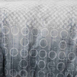 Winston Grey Quilt Cover Set by Bianca