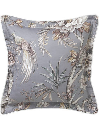 Woodbridge Dove Square Cushion by Private Collection